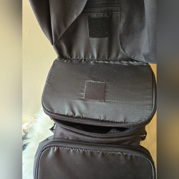 M Rock Outdoor Hiking Backpack Multiple compartment Camping Travel Bag - Picture 10 of 16